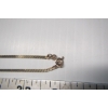 Image 3 : LADIES 10KT CHAIN - 5.5G - 15" LENGTH