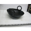 Image 4 : 2 CAST IRON POTS & A SM. CAST IRON BOWL W/HANDLES