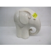 Image 1 : CERAMIC ELEPHANT