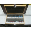 Image 3 : WOODEN BOX W/ROUTER, BITS 