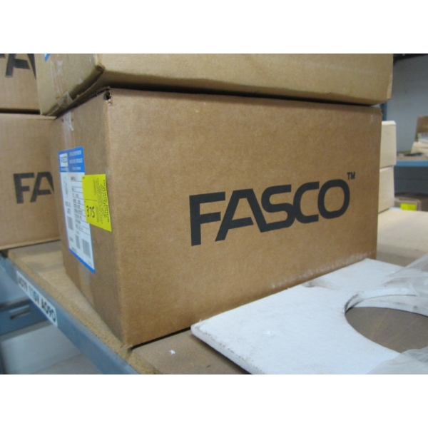 FASCO SHADE POLE MODEL A079 BLOWER FAN