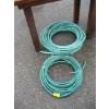 Image 1 : 2 GARDEN HOSES - MISSING 1 END