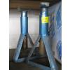 Image 1 : PAIR OF AXLE STANDS