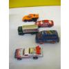 Image 3 : 48 CAR HOT WHEELS CASE W/CONTENTS