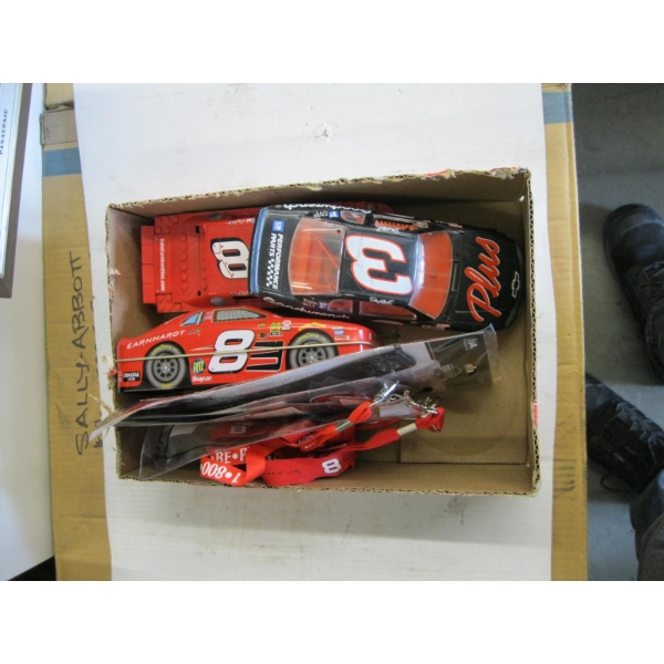 NASCAR COLLECTABLES