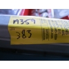 Image 4 : 2 BINS OF MISC. LIGHTBULBS, AIRLINE, AIR FITTINGS, ETC.