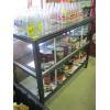 Image 2 : SM. SHOWCASE - NEEDS NEW TOP GLASS