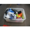 Image 3 : MISC. MOTORCROSS JERSEYS, GLOVES, PADS, PANTS, ETC.