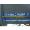 Image 4 : KING CANADA DRILL PRESS