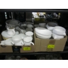 Image 1 : 2 FLATS OF DISHWARE