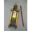 Image 2 : HYDRAULIC FLOOR JACK