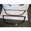 Image 1 : 2 BOW SAWS