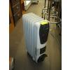 Image 1 : KENWOOD OIL FILLED ELECTRIC HEATER
