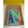 Image 1 : ASST. COLORFUL KNIVES