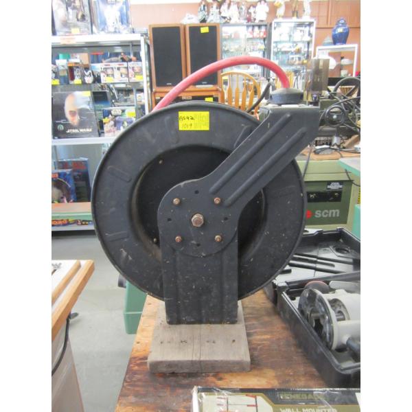 AIRLINE REEL W/HOSE - NO END