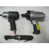 Image 1 : INGERSOLL RAND 3/4" DRIVE 1/2" AIR IMPACT & 1/2" AIR RATCHET