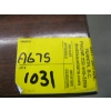 Image 11 : LG. DINING TABLE W/2 LEAVES