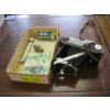 Image 3 : KODAK BILLOWS CAMERA W/ACCESS.