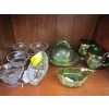 Image 2 : VINTAGE GLASSWARE