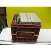 Image 1 : CRATE OF RECORDS