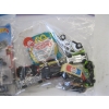 Image 5 : 4 HOT WHEEL CARS IN PACKAGES & 10 TOY CARS W/MCDONALDS SEALED NASCAR