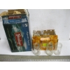 Image 1 : 2 BOXES OF ASST. CANNING JARS