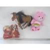 Image 3 : MISC. DOLLS & ANIMAL FIGURES