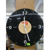 Image 1 : ERIC CLAPTON RECORD CLOCK