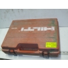 Image 4 : HILTI TE3-C HAMMER DRILL W/BITS