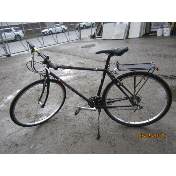 YOKOTA ALLWAY CROSS MOUNTAIN BIKE