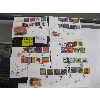 Image 1 : STAMPS - GREAT BRITAIN, FIRST DAY COVERS, ETC.