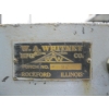 Image 3 : HEAVY DUTY W.A. WHITNEY PUNCH