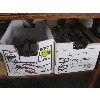 Image 1 : 2 BOXES OF DRAWER SLIDES