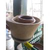 Image 3 : BASKET W/ASST. PLANTERS
