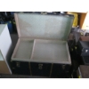 Image 2 : METAL BOUND TRUNK