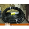 Image 2 : BLACK POLYURETHANE HOSE