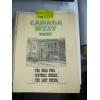 Image 2 : CANADA WEST MAGAZINES