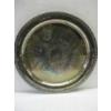 Image 8 : 3 BOXES OF MISC. SILVERPLATE, ELECTRONICS, MEASURING TAPES, ETC.
