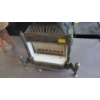 Image 1 : DECORATIVE VINTAGE ELECTRIC HEATER/FIREPLACE