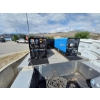 Image 24 : 2007 GMC C5500 4 WD CREWCAB TRUCK & 2 MILLER WELDERS, 138,420kms, VIN 1GDE5E3217F411606