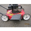 Image 4 : MTD 3.5HP LAWNMOWER