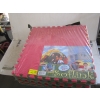 Image 2 : 5 NEW 4 PACKS CLICK TOGETHER MATS