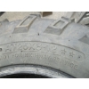 Image 2 : SET OF 4 ATV TIRES - 2 ARE 25X8X12 & 2 ARE 25X10X12