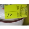 Image 3 : ASST. CANNISTERS, TUPPERWARE SET, ETC.