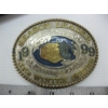 Image 2 : COLLECTOR BELT BUCKLE