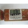 Image 3 : 2 HO TRAIN CARS