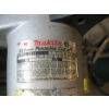 Image 3 : MAKITA METAL CUT-OFF SAW ON STAND