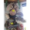 Image 4 : COLLECTABLE VINTAGE MEMORABILIA - BOXING GLOVES, BASEBALL BAT & GLOVES, ETC.