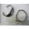 Image 3 : 2 WATCHES - CK & BULOVA