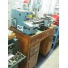 Image 1 : EMCO MAXIMAT V10-P SMALL METAL LATHE W/MILLING HEAD & ASST. ACCESSORIES